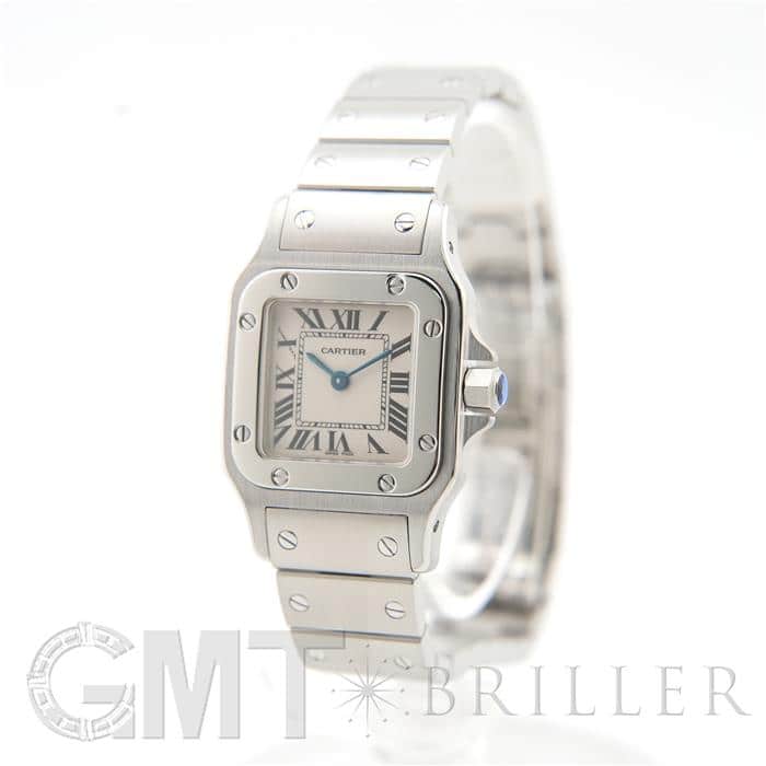 Yukoさま専用☆Cartier サントスガルべ SM W20056D6 カルティエ(Cartier) サントスガルベ SM W20056D6 新品N-W20056D6