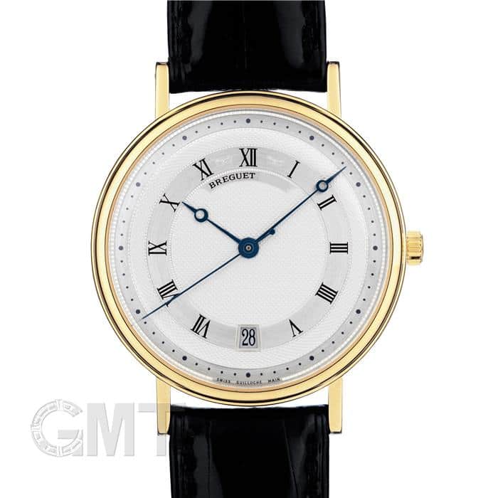 BREGUET ブレゲ クラシック 5930BA/12/986