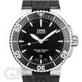新品)ORIS オリス アクイス デイト 733 7653 4154 R（商品ID