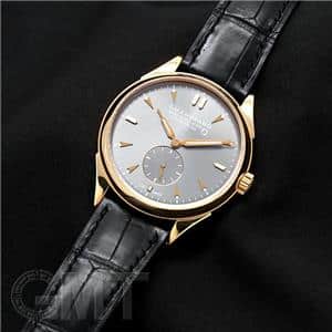 CHOPARD ショパール エル・ユー・シー カリテ フルーリエ 161896-5003 メイン