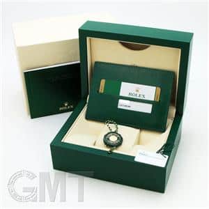 ROLEX ロレックス GMTマスター II 116710BLNR メイン