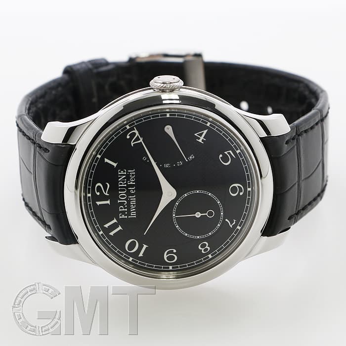 中古)F.P.JOURNE フランソワ ポール・ジュルヌ クロノメータースヴラン