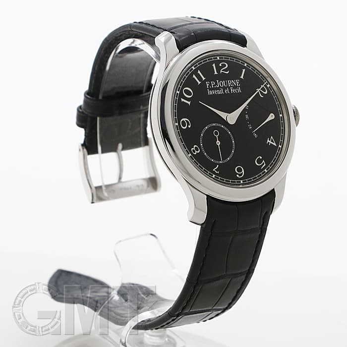 中古)F.P.JOURNE フランソワ ポール・ジュルヌ クロノメータースヴラン