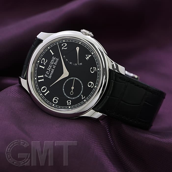 中古)F.P.JOURNE フランソワ ポール・ジュルヌ クロノメータースヴラン