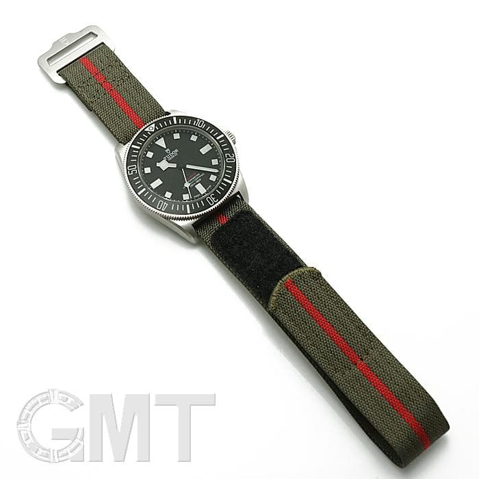中古)TUDOR チューダー ぺラゴス FXD M25717N-0001（商品ID