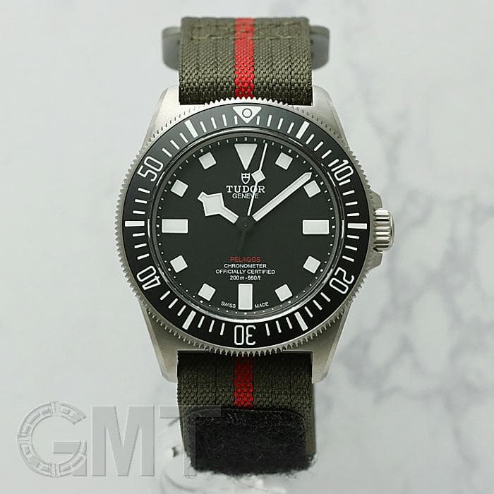 Tudor77ページ② 中古)TUDOR チューダー ぺラゴス FXD M25717N-0001（商品ID