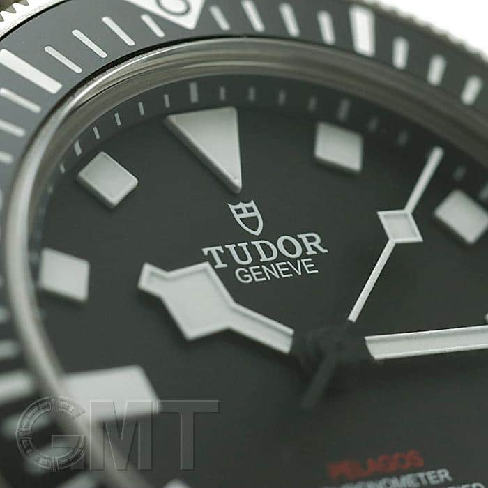 中古)TUDOR チューダー ぺラゴス FXD M25717N-0001（商品ID