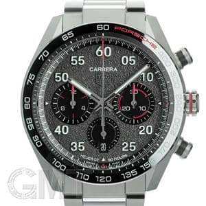 TAG HEUER タグ・ホイヤー カレラ キャリバー ホイヤー02 ポルシェスペシャルエディション CBN2A1F.BA0643 メイン