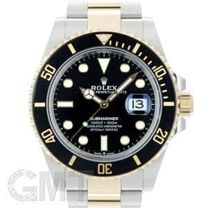 ROLEX ロレックス サブマリーナー  デイト41 126613LN メイン