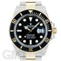 ROLEX ロレックス サブマリーナー  デイト41 126613LN