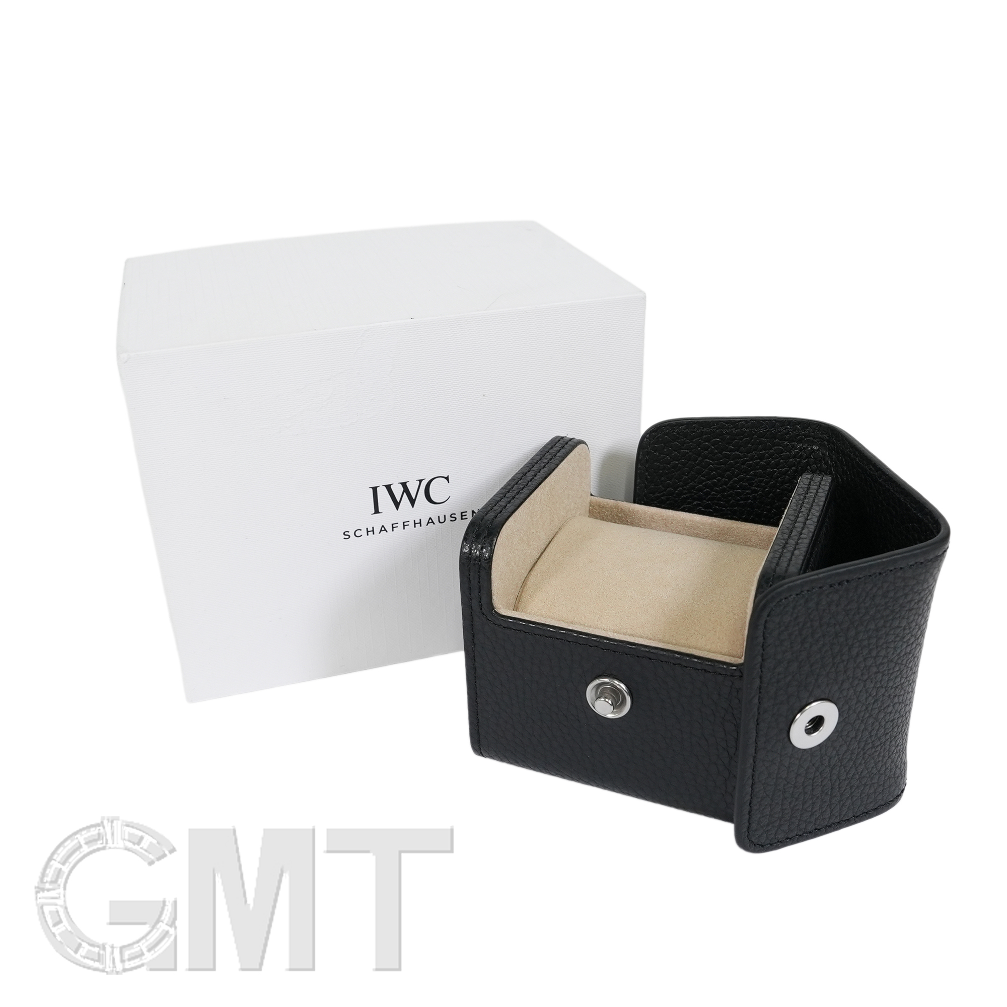 エンヴィーツアー 14ポンド 中古)IWC インターナショナルウォッチカンパニー ポートフィノ