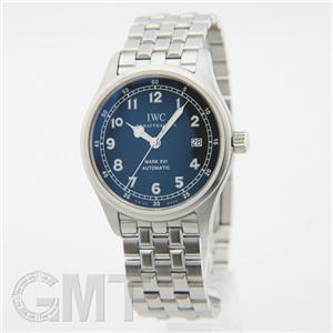 グースケ　IWC マーク16 iw325517 日本限定モデル 中古)IWC インターナショナルウォッチカンパニー パイロットウォッチ