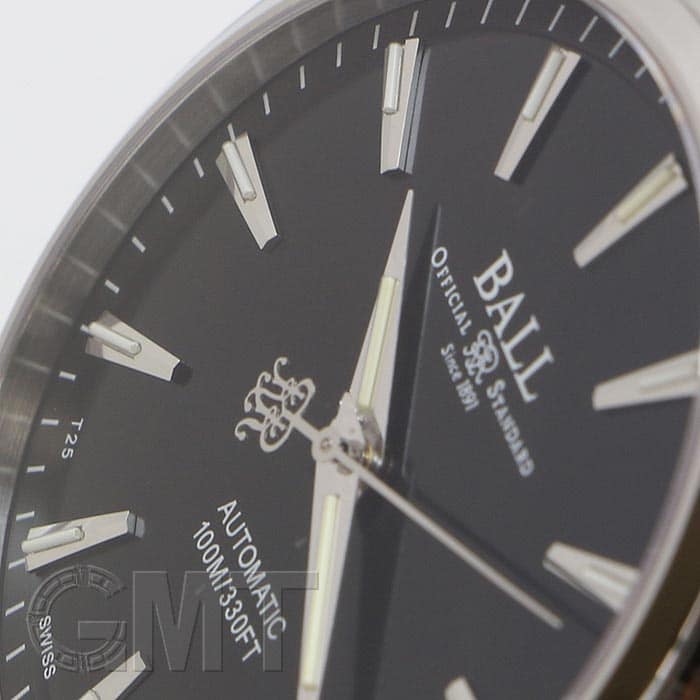 BALL WATCH ボールウォッチ ストークマンヴィクトリー NM2098C VICTORY | ボール ウォッチ (BALL Watch) 日本公式オンラインブティック