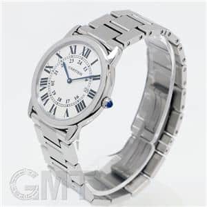 CARTIER カルティエ ロンドソロ LM W6701005　【特価】 メイン
