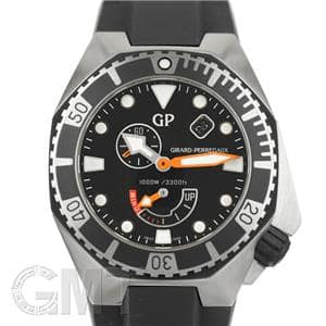 GIRARD PERREGAUX ジラール・ペルゴ シーホーク 49960-19-631-FK6A メイン
