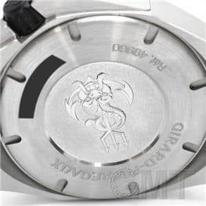 GIRARD PERREGAUX ジラール・ペルゴ シーホーク 49960-19-631-FK6A メイン