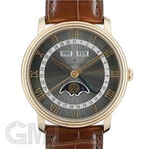 BLANCPAIN ブランパン ヴィルレ コンプリートカレンダー 6654-3613-55B メイン