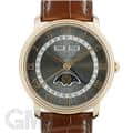 BLANCPAIN ブランパン ヴィルレ コンプリートカレンダー 6654-3613-55B