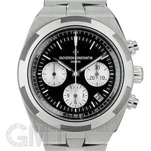 VACHERON CONSTANTIN ヴァシュロン・コンスタンタン オーヴァーシーズ 5500V/110A-B481 メイン