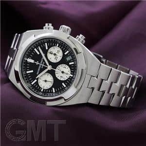 VACHERON CONSTANTIN ヴァシュロン・コンスタンタン オーヴァーシーズ 5500V/110A-B481 メイン