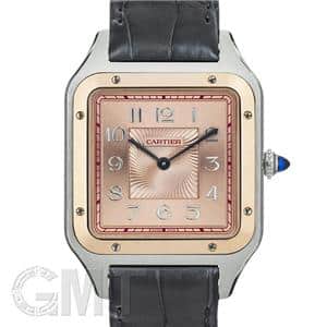 CARTIER カルティエ サントス W2SA0025 メイン
