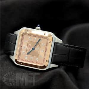 CARTIER カルティエ サントス W2SA0025 メイン