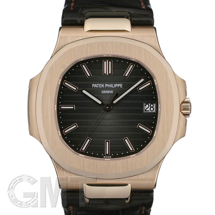 中古)PATEK PHILIPPEパテック・フィリップ ノーチラス 5711R（商品ID