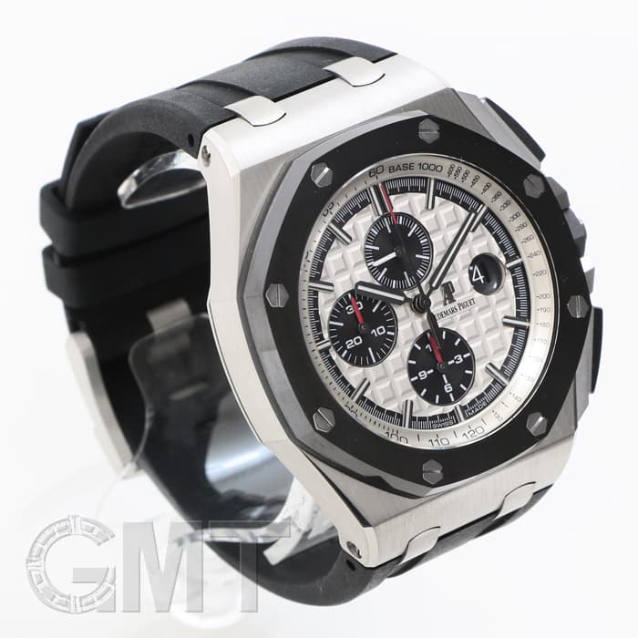 中古)AUDEMARS PIGUET オーデマ・ピゲ ロイヤルオークオフショア