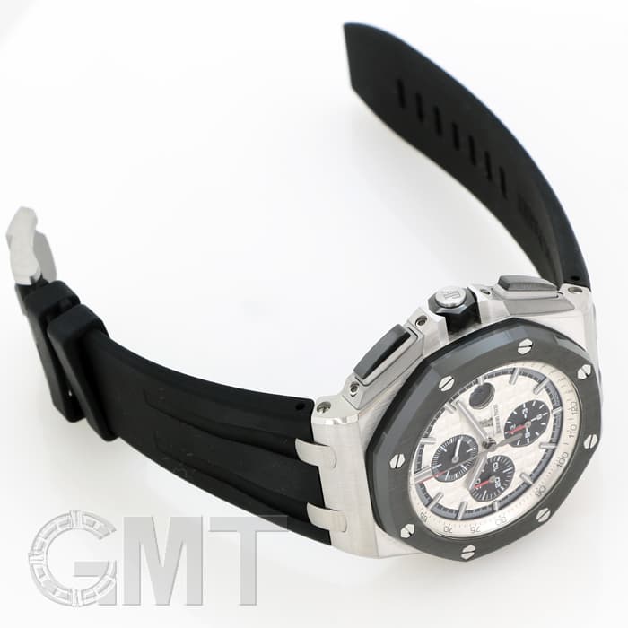 中古)AUDEMARS PIGUET オーデマ・ピゲ ロイヤルオークオフショア