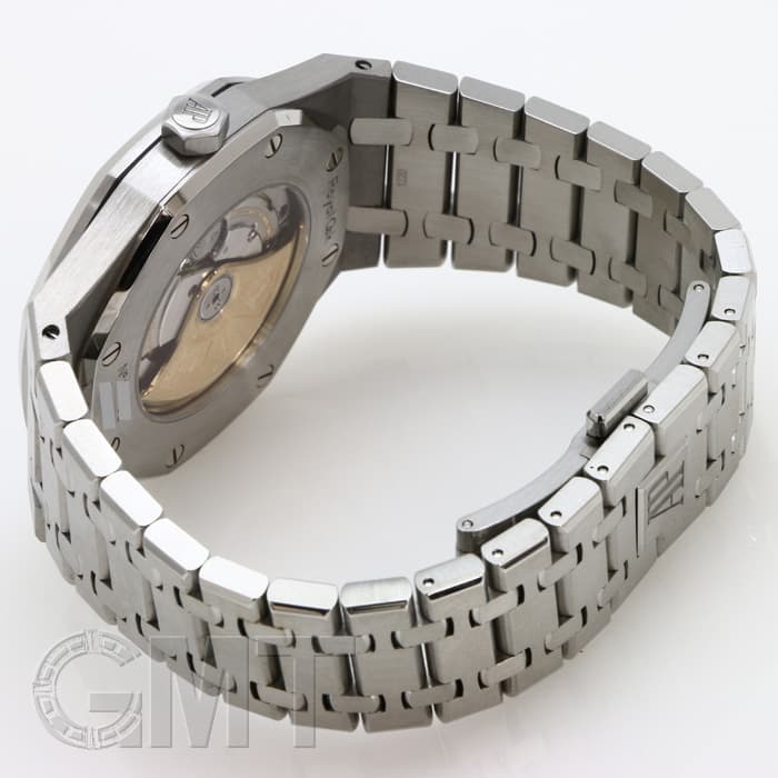 中古)AUDEMARS PIGUET オーデマ・ピゲ ロイヤルオーク 15400ST