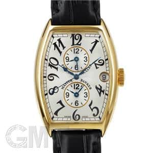 FRANCK MULLER フランク・ミュラー マスターバンカー 5850MB イエローゴールド メイン
