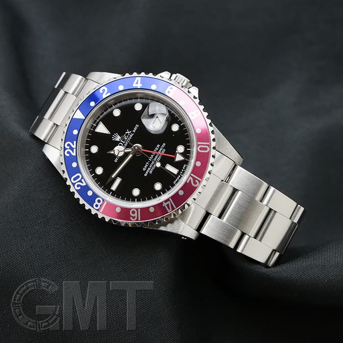 ロレックス純正531-0 530-0規格 1675 6694 中古 良品