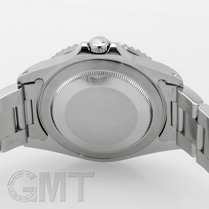 中古)ROLEX ロレックス GMTマスター 16700 ブルー/レッド オール