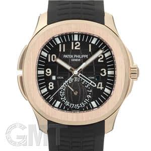 PATEK PHILIPPEパテック・フィリップ アクアノート トラベルタイム 5164R-001 メイン