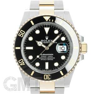 ROLEX ロレックス サブマリーナー  デイト41 126613LN メイン
