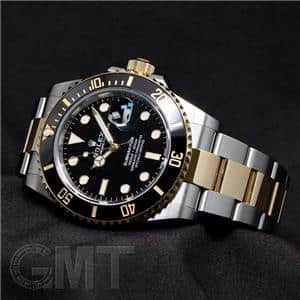 ROLEX ロレックス サブマリーナー  デイト41 126613LN メイン