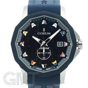 CORUM コルム アドミラルズカップ 395.101.22/F373 WB12 メイン
