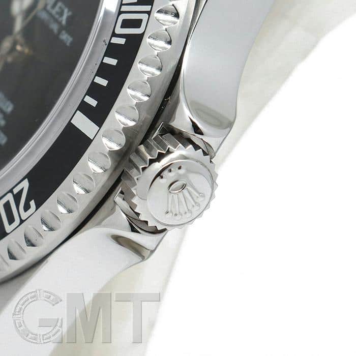 中古)ROLEX ロレックス シードゥエラー 16600（商品ID：3717015052142
