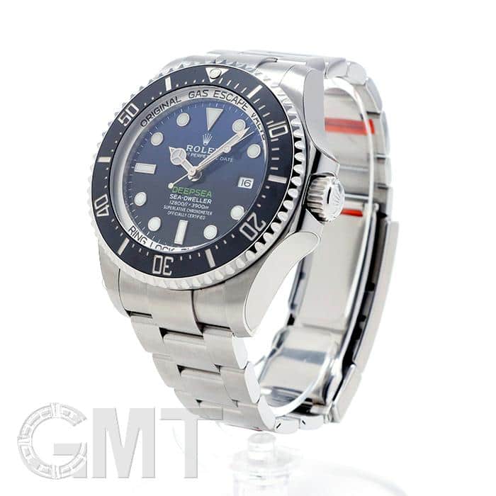 中古)ROLEX ロレックス シードゥエラー ディープシー 126660 D