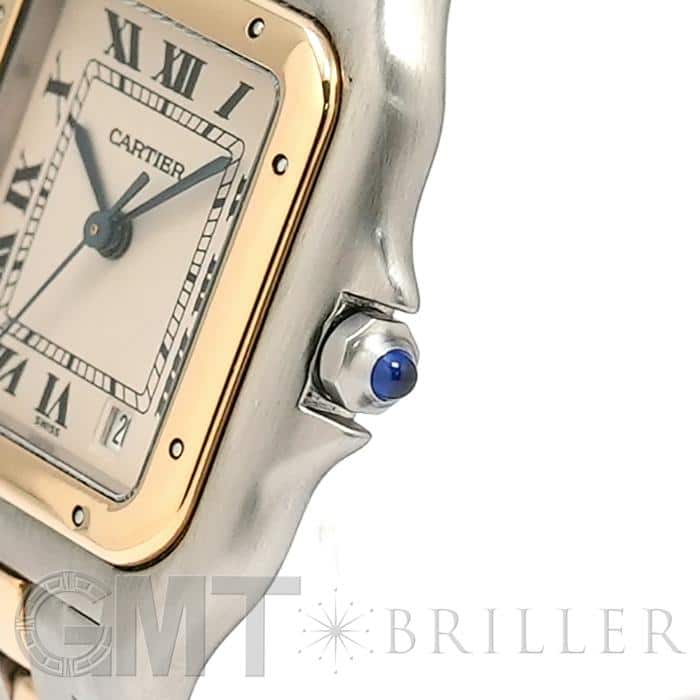 中古)CARTIER カルティエ パンテール ドゥ カルティエ MM 83083241