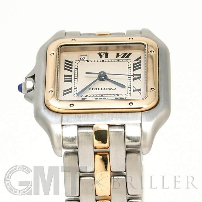 中古)CARTIER カルティエ パンテール ドゥ カルティエ MM 83083241