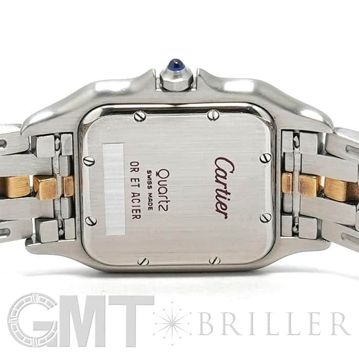 中古)CARTIER カルティエ パンテール ドゥ カルティエ MM 83083241