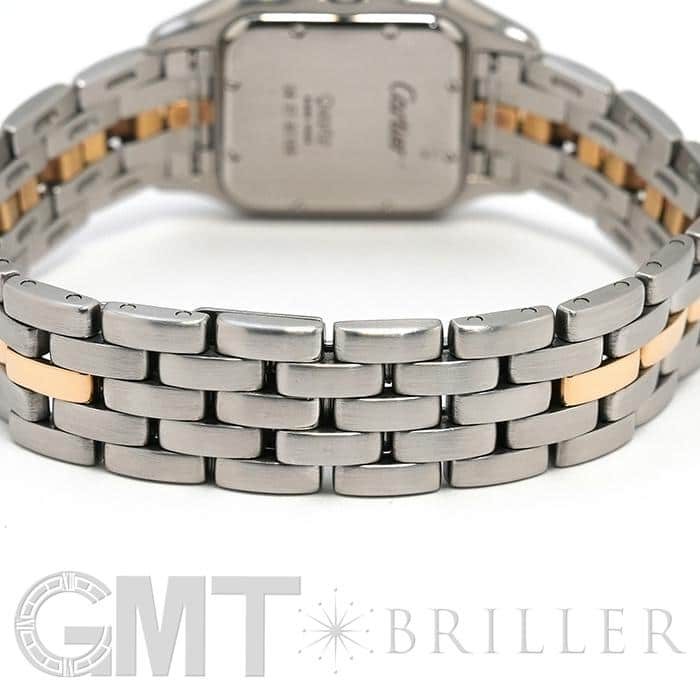 中古)CARTIER カルティエ パンテール ドゥ カルティエ MM 83083241