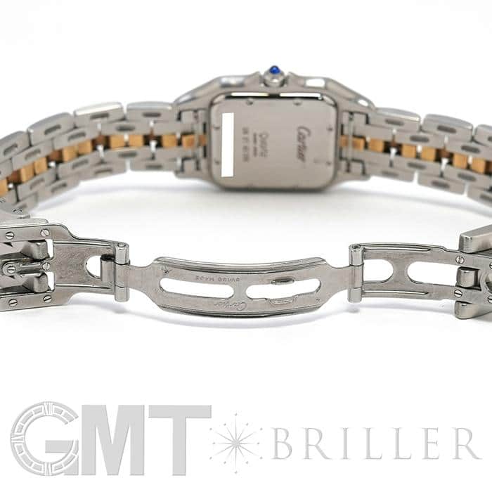 中古)CARTIER カルティエ パンテール ドゥ カルティエ MM 83083241