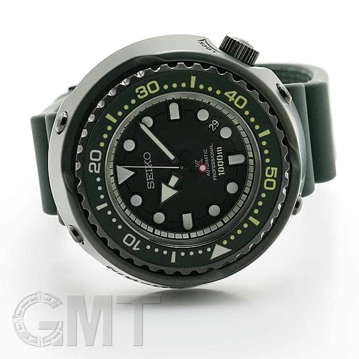 未使用)SEIKO セイコー プロスペックス 機動戦士ガンダム 40周年記念