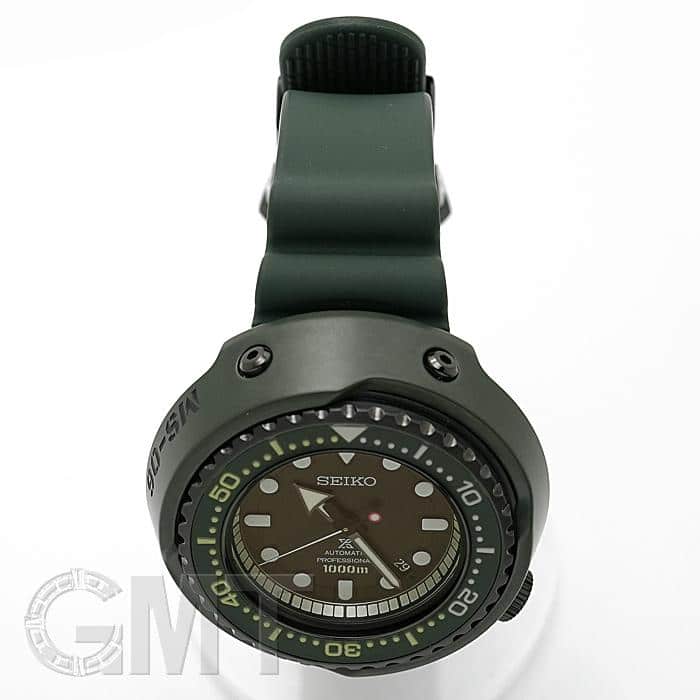 未使用)SEIKO セイコー プロスペックス 機動戦士ガンダム 40周年