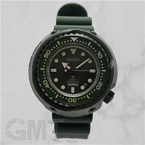 未使用)SEIKO セイコー プロスペックス 機動戦士ガンダム 40周年記念