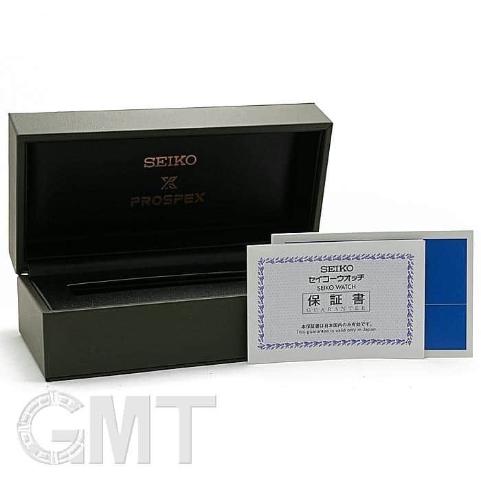 未使用品 SEIKO セイコー M197113H0 プロスペックス 20mm PROSPEX M197113H0 SEIKO プロスペックスダイバースキューバ