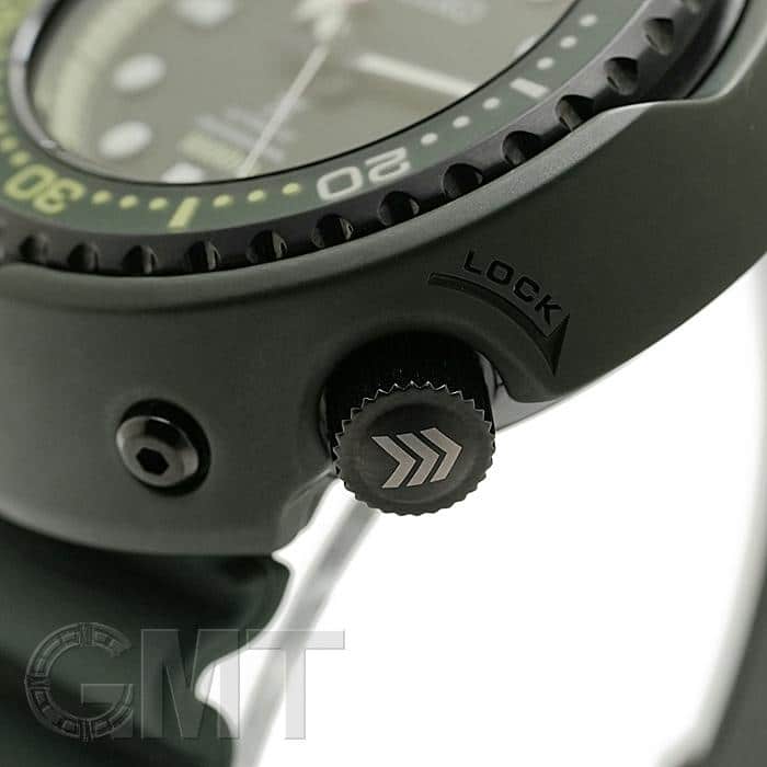 未使用)SEIKO セイコー プロスペックス 機動戦士ガンダム 40周年