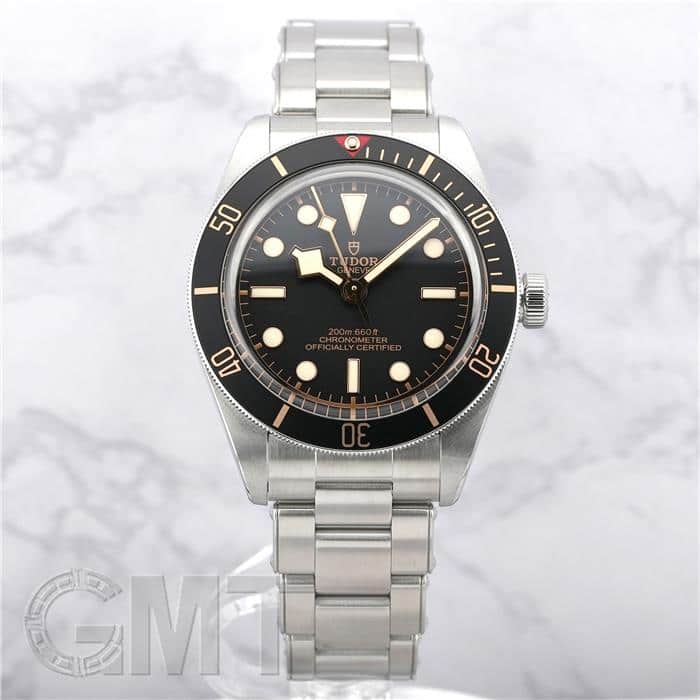 中古)TUDOR チューダー ブラックベイ フィフティエイト 79030N 中古)TUDOR チューダー ブラックベイ フィフティエイト 79030N
